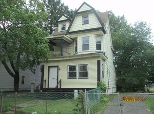 28-30 Eckert Ave, Newark, NJ 07112