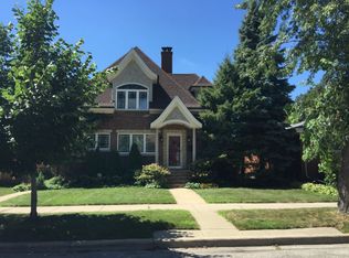 6122 N Karlov Ave, Chicago, IL 60646