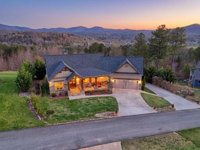 899 Ridge Pointe Way, Blairsville, GA, 30512