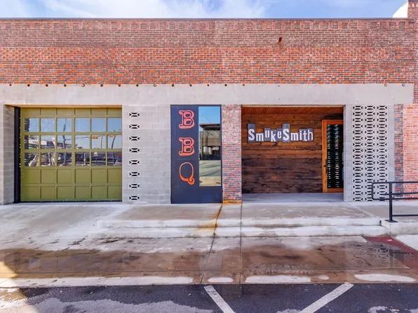 420 S Commercial Ave, Coleman, TX 76834