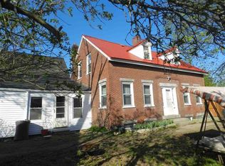 6 Chestnut St, Pittsfield, NH 03263