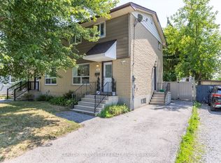 819 Cameron St, Peterborough, ON K9J4A2