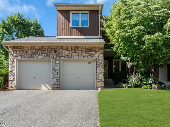 66 Bond St, Bridgewater Twp., NJ 08807