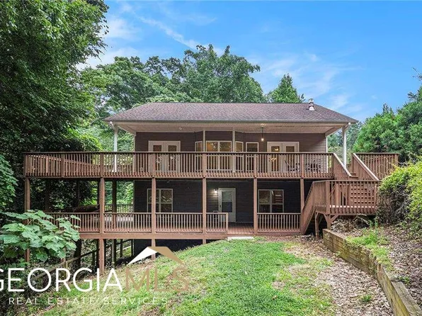 4142 Heidi Ln, Gainesville, GA 30504