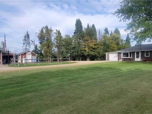 20278 Bibby Street, Galesville, WI 54636