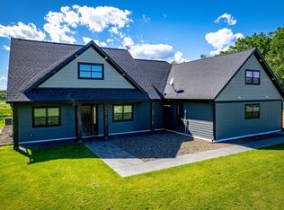 21921 Contrast Rd, Pine City, MN 55063