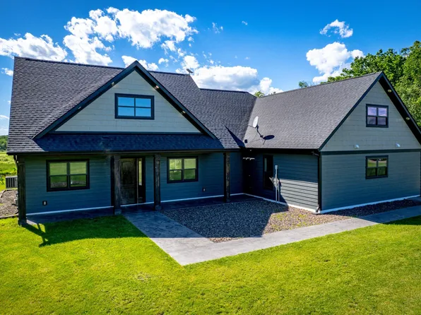 21921 Contrast Rd, Pine City, MN 55063