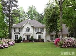 2005 Aurora Dr, Raleigh, NC 27615