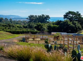 400 Asegra Rd, Summerland, CA 93067