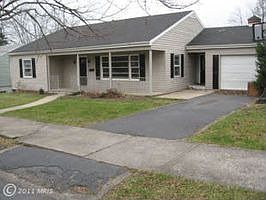Home for Sale in MARTINSBURG, West Virginia $1,100