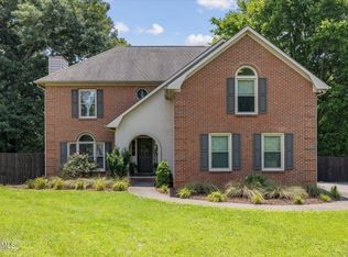 1528 Westin Pl, Knoxville, TN 37922
