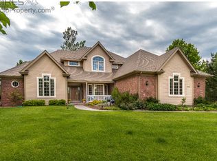 8400 Brittany Pl, Niwot, CO 80503