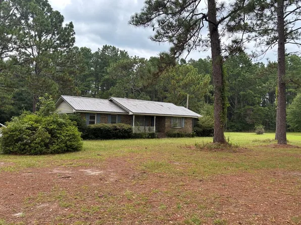 193-193 West Rd, Cordele, GA 31015
