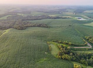 Beechnut Rd, Clermont, IA 52135