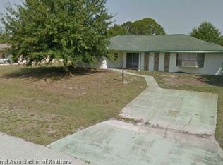 6041 Wilson Ter, Sebring, FL 33870