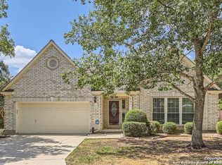 1406 Arrow Hl, San Antonio, TX 78258