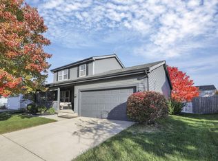 8664 Westpoint Dr, Galloway, OH