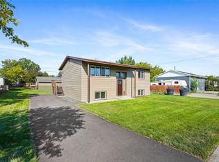 1208 N Washington St, Helena, MT 59601