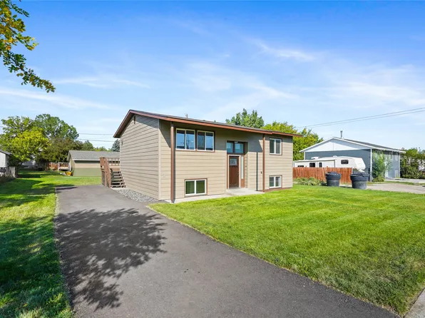 1208 N Washington St, Helena, MT 59601