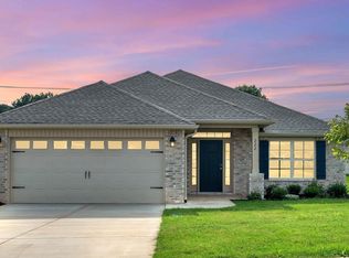 264 Poppy Trl, Meridianville, AL 35759