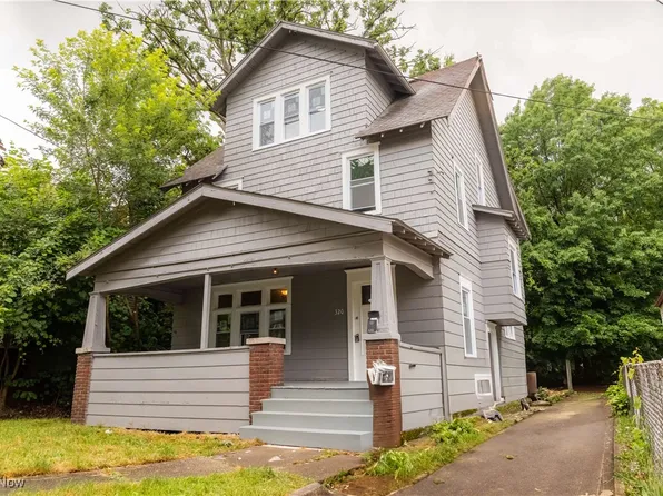 320 Wildwood Ave, Akron, OH 44320