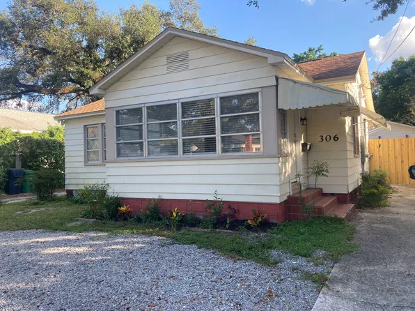 306 W Hilda St, Tampa, FL 33603