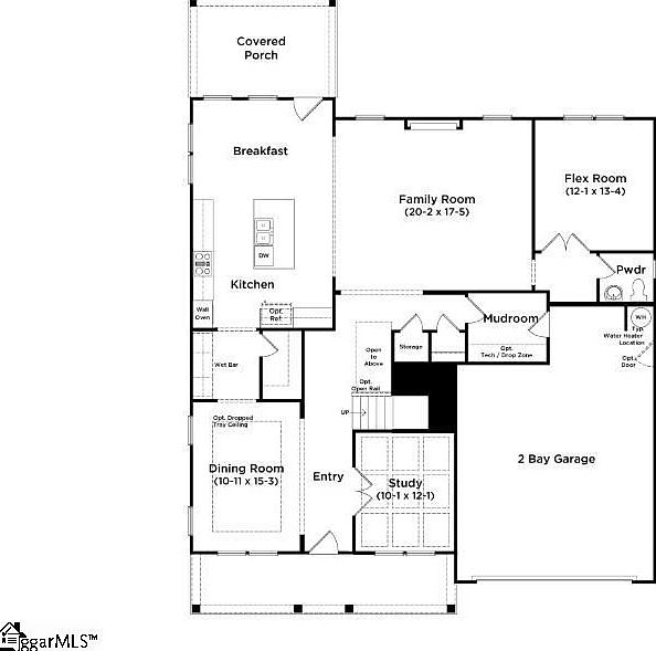 2nd image of 587 Winstone Trl