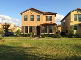 309 Horsemint Ln, Ocoee, FL 34761