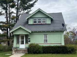 2244 Maffett St #2, Muskegon, MI 49444