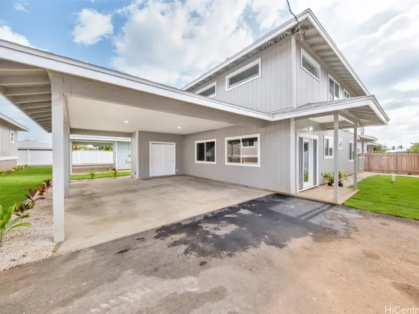 84-615 Lahaina St, Waianae, HI 96792