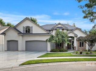 2662 S Hibernation Pl, Meridian, ID 83642