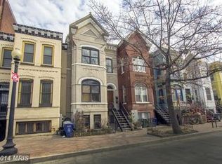 519 Florida Ave NW APT 1, Washington, DC 20001