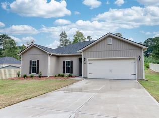 3809 Johns Rd, Appling, GA 30802