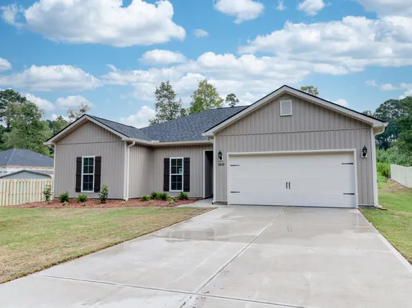 3809 Johns Rd, Appling, GA 30802