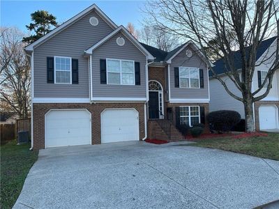 159 Hollinger Way, Marietta, GA, 30060