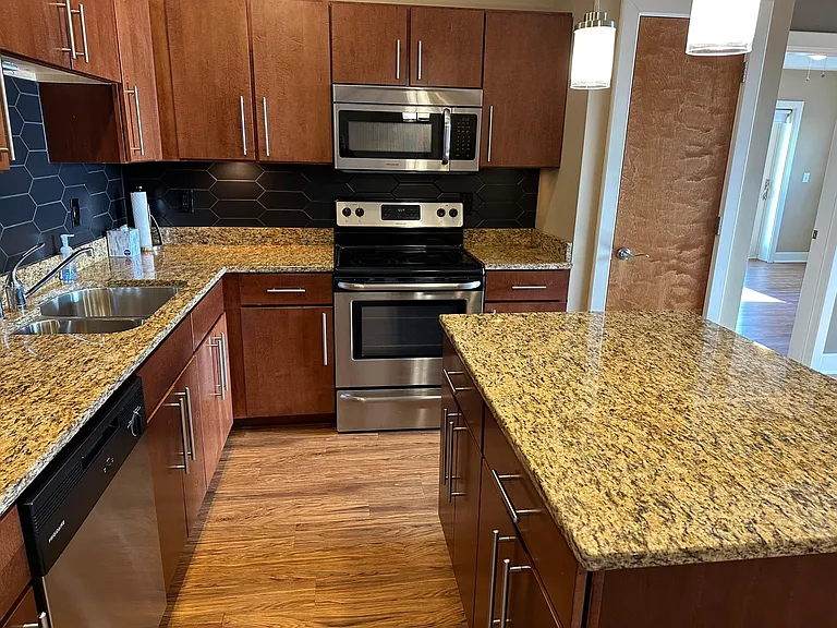 110 S Campbell St #209 — Photo 16