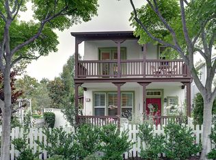 2 Mill Ridge Farm, Mission Viejo, CA 92694