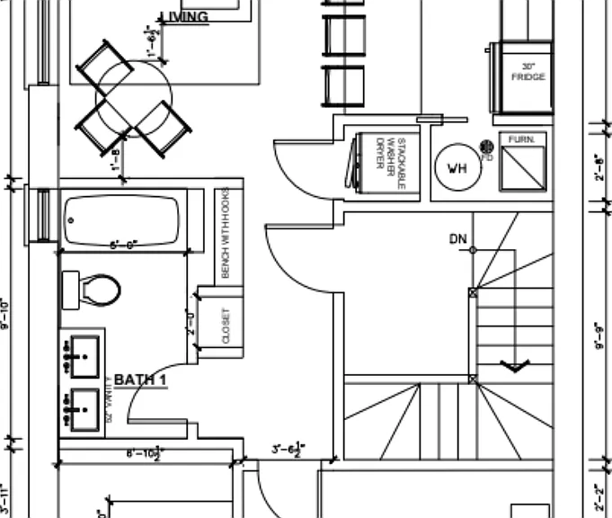 1751 W Superior St #2F — Photo 3
