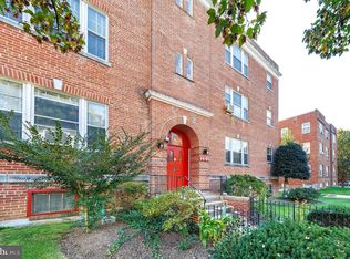 1446 Tuckerman St NW APT A6, Washington, DC 20011
