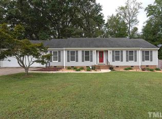 6777 Christian Light Rd, Fuquay Varina, NC 27526