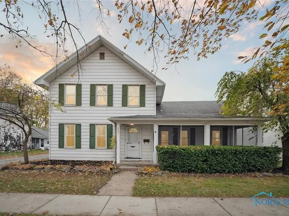 307 Main St, Genoa, OH 43430