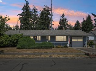 234 NE 199th Ave, Portland, OR 97230