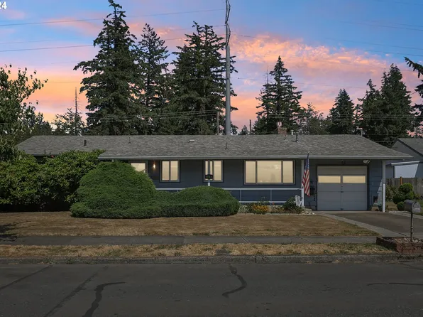 234 NE 199th Ave, Portland, OR 97230