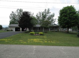 8197 Washington St, Vanderbilt, MI 49795