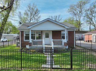 501 Small St, Gallatin, TN 37066