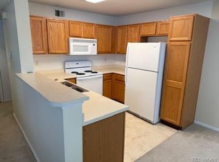 3002 W Elizabeth St UNIT 16F, Fort Collins, CO 80521