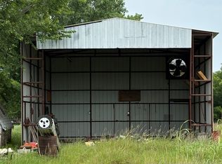 33807 E County Road 1620, Pauls Valley, OK 73075