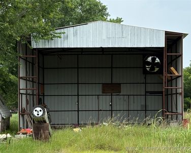33807 E County Road 1620, Pauls Valley, OK, 73075
