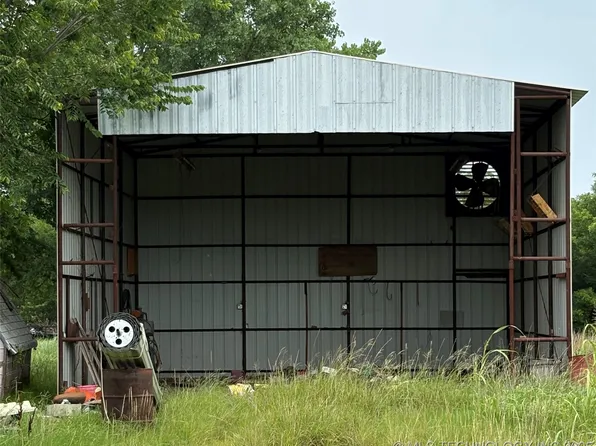 33807 E County Road 1620, Pauls Valley, OK 73075