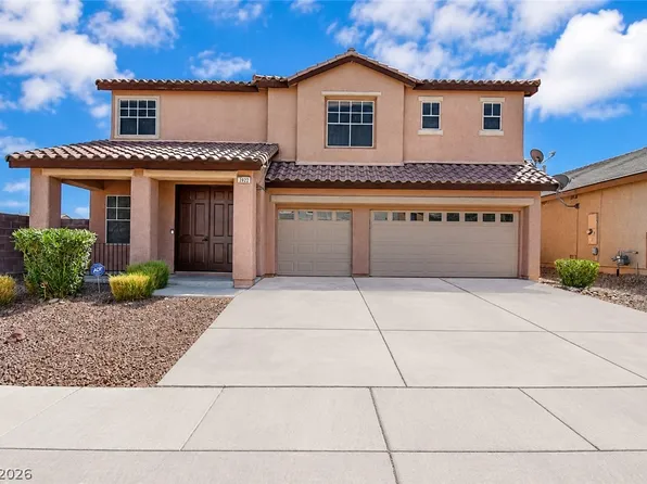 3922 Royal Stone Ct, North Las Vegas, NV 89032